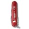 Swiss Army Brands Victorinox Fieldmaster Red Wwp Logo VIC-55074.US2 - alternate 2